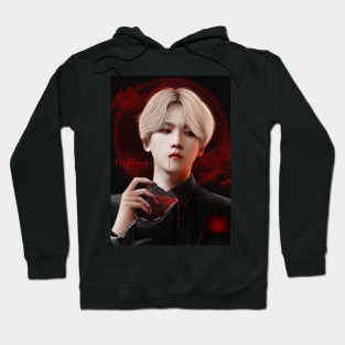 Midnight hunger - Baekhyun Hoodie